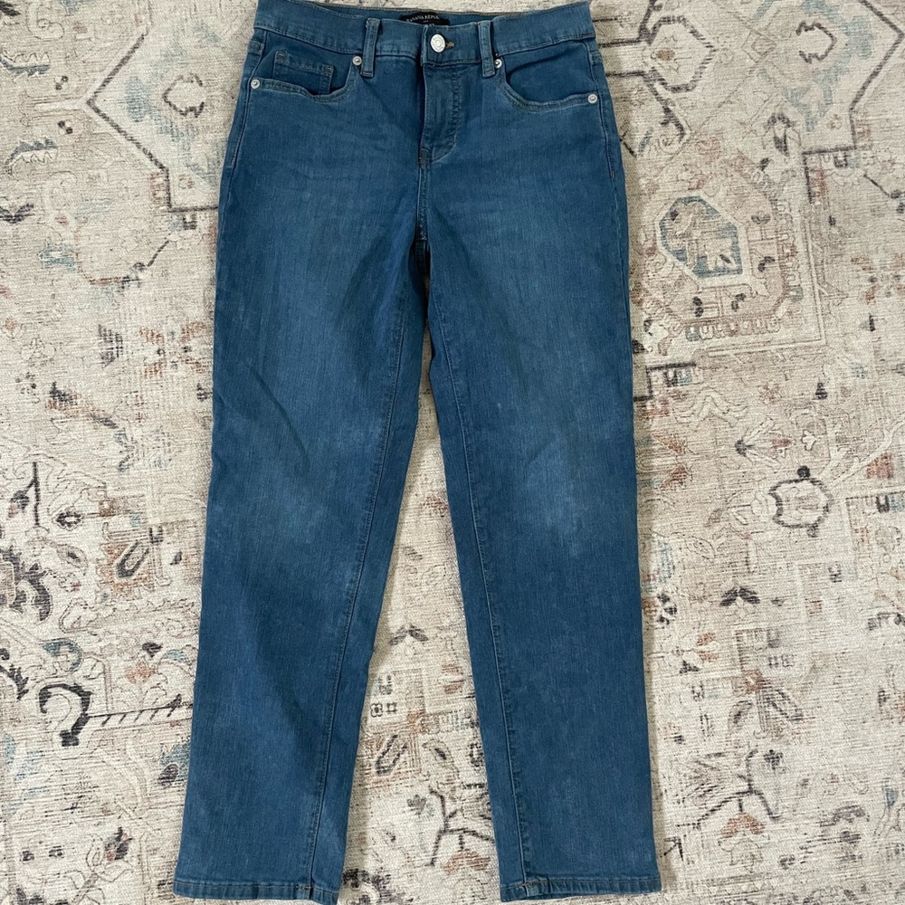 Banana Republic jeans